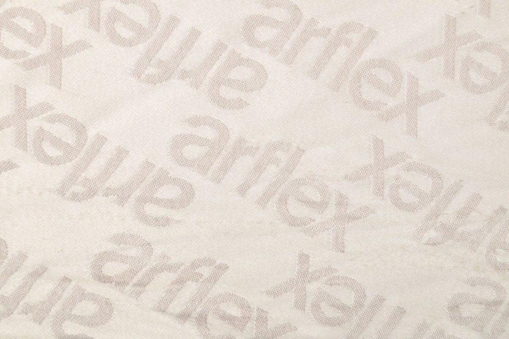 中古　arflex(アルフレックス)　A SOFA(エー・ソファ)　カバー付き　ナチュラルな色合いがかわいらしい1.5人掛けソファ(定価約30万円)(一人掛けソファ、アームチェア)(R-055404)
