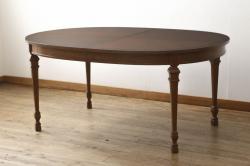 イギリスビンテージ　G-PLAN(ジープラン)　チーク材　タイルトップがお洒落なネストテーブル(サイドテーブル、カフェテーブル、コーヒーテーブル、ローテーブル、英国、北欧、ヴィンテージ)(R-065653)