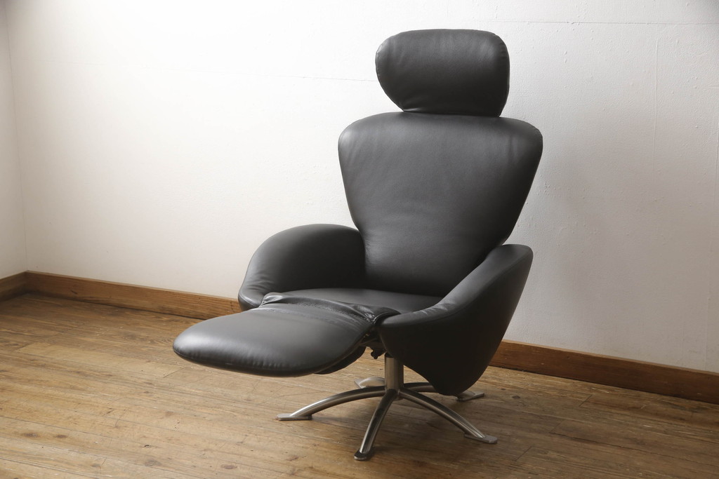 買取】Cassina(カッシーナ) K10 DODO(ドド) シェーズロングを買取り