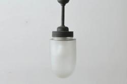 ヴィンテージ照明　バラのモチーフがかわいらしいアメリカビンテージのテーブルランプ(スタンドライト、卓上ランプ)(R-042737)