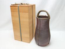 昭和中期　ノリタケ　Noritake　花柄　ボウル皿(深皿、日本陶器)　Y926A(R-046808)
