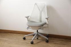 【買取】HermanMiller(ハーマンミラー)社　セイルチェア(SAYL Chair)を買取りました。