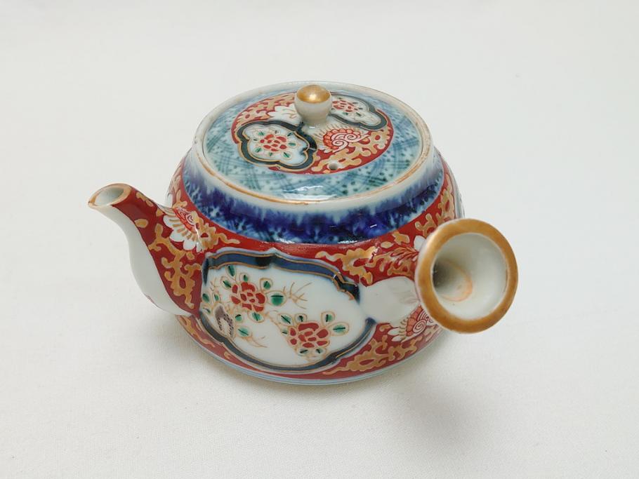 煎茶器 古伊万里 - 雑貨