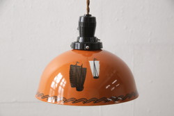 北欧ビンテージ　デンマーク製フロアスタンド照明(ライト)
