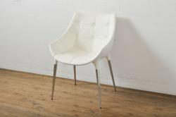 【買取】Cassinaixc.(カッシーナイクスシー)　Philippe Starck(フィリップ・スタルク)　246　PASSION(パシオン)　本革(レザー)　椅子(イス)を買取りました。(定価約21万円)