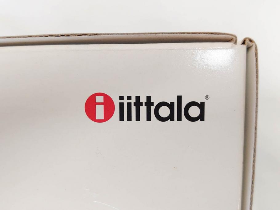 iittala(イッタラ)　Teema(ティーマ)　幅広いシーンで活躍してくれる!シンプルで使いやすいボウル3点セット(シリアル、パスタ、サラダ、スープ、北欧食器、箱付き)(R-070724)