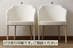 ラフジュ工房オリジナル　シンプルで馴染みやすいスツール(椅子、イス、板座チェア)(R-059344)