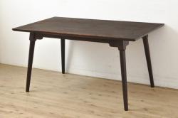 イタリアビンテージ　ロココ調　SILIK(シリック)　ゴージャスな空間を演出してくるコンソールテーブル(サイドテーブル、飾り台、ヴィンテージ)(定価約47万円)(R-056637)
