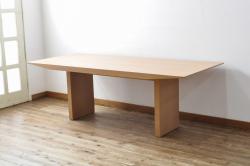 【買取】arflex(アルフレックス)　TAVOLO VOLO(タボロ・ボーロ)のダイニングテーブルを買取ました。