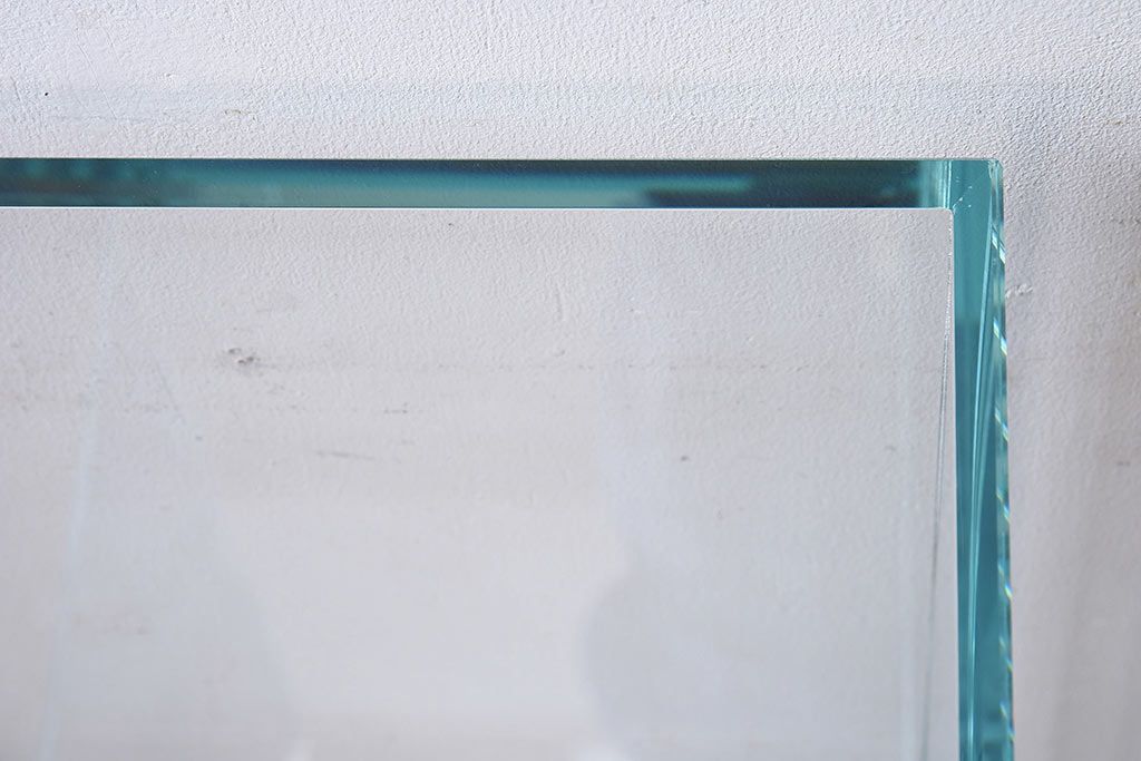 アンティーク雑貨　展示美品　Cassina(カッシーナ)　L26 VOLAGE(ヴォラージュ)　ベッドサイドテーブル(定価約19万円)(1)