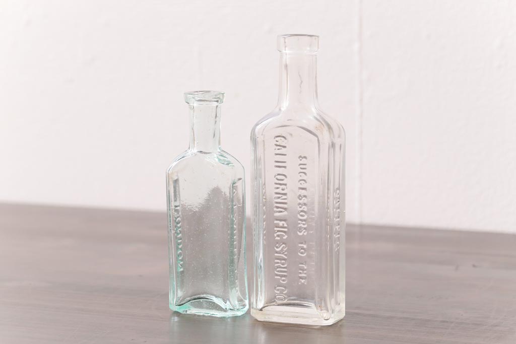 コアガラス 飾り瓶 未使用 | www.jarussi.com.br