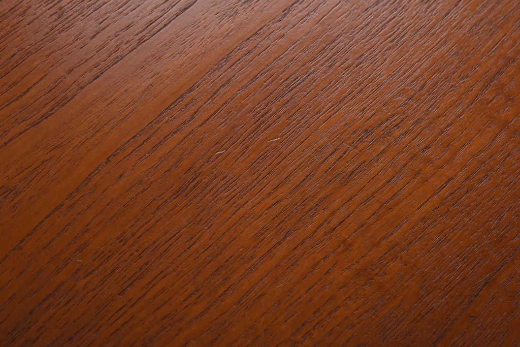 北欧家具　G-PLAN　チーク材　木のぬくもりが感じられるネストテーブル(サイドテーブル)(2)