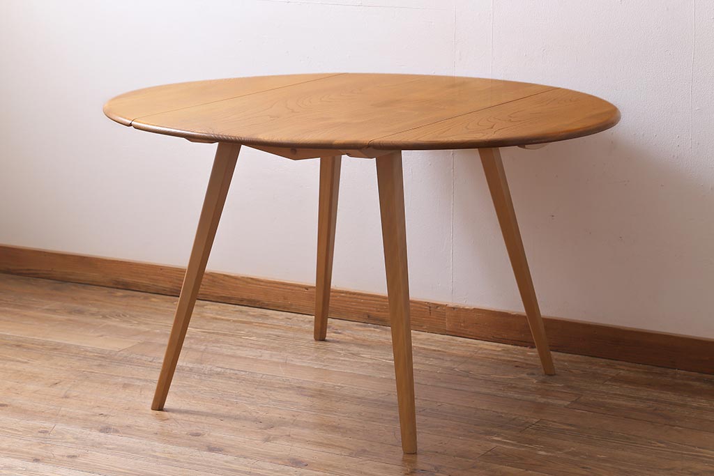 ヴィンテージ家具 イギリスビンテージ ERCOL(アーコール