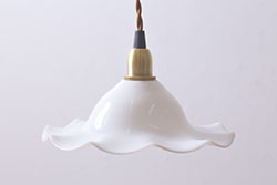 和製アンティーク　デッドストック品　巻芯14番　レトロな佇まいがお洒落な空間づくりに活躍するオイルランプ(灯油ランプ、卓上ランプ)(R-059636)