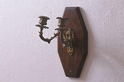 古い彫刻根付5点(玉之、鼠、壽老人、提物)(R-046520)