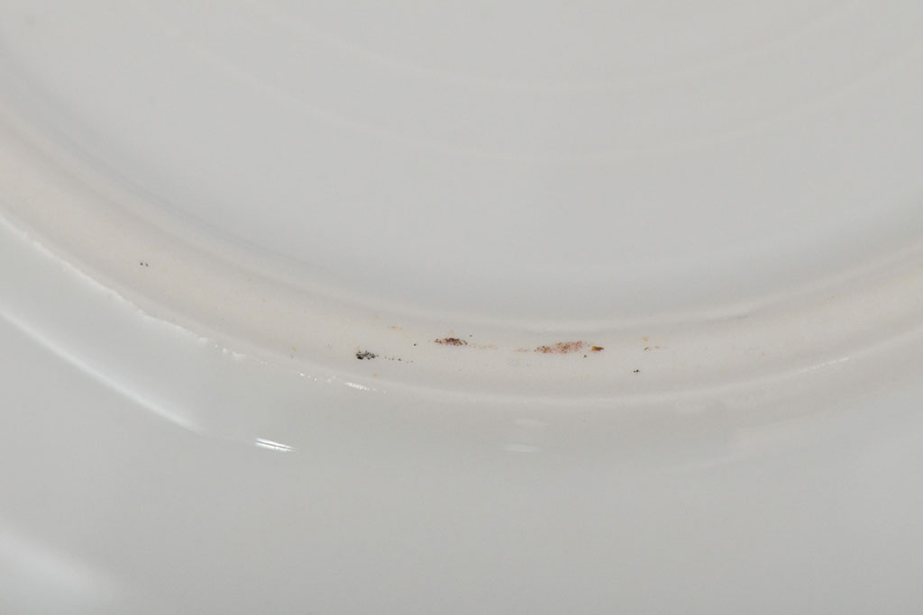 戦前　東洋陶器　カップ&ソーサー6客　クリーマー　シュガーポット(オールド、トートー)(R-052058)