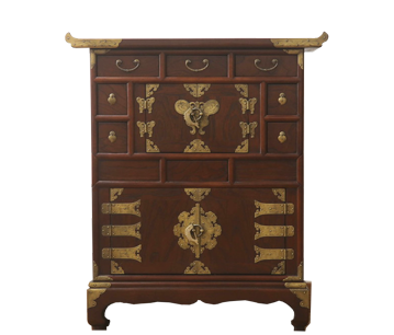 李朝家具