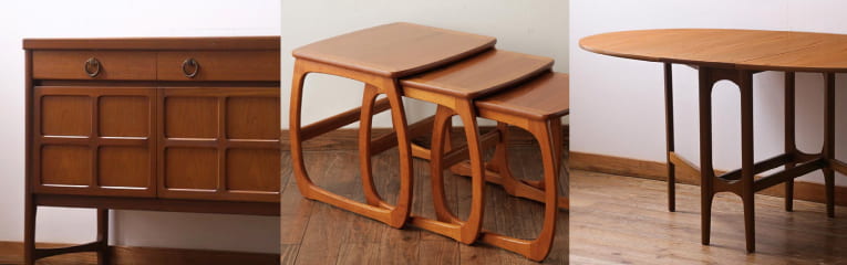 NATHAN(ネイサン) |家具の販売・通販|【公式】アンティーク家具