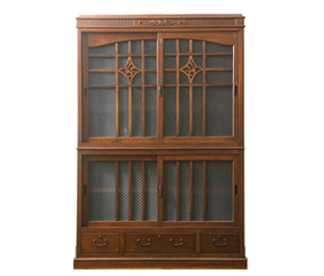 キャビネット・戸棚