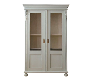 ワードローブ・ロッカー