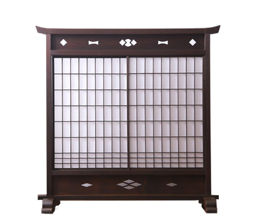 衝立・パーテーション