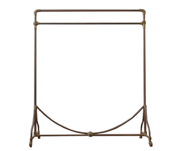 ハンガーラック・衣桁