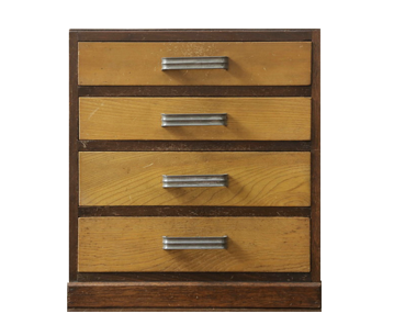 小物収納・トランク