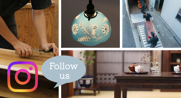 公式インスタグラム